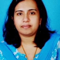 Shani Parackal